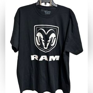Dodge Ram t shirt